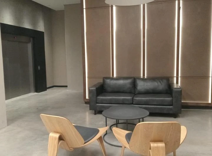 2 AMBIENTES EN DUPLEX MODERNO/ EDIF PUERTO PAMPA 3