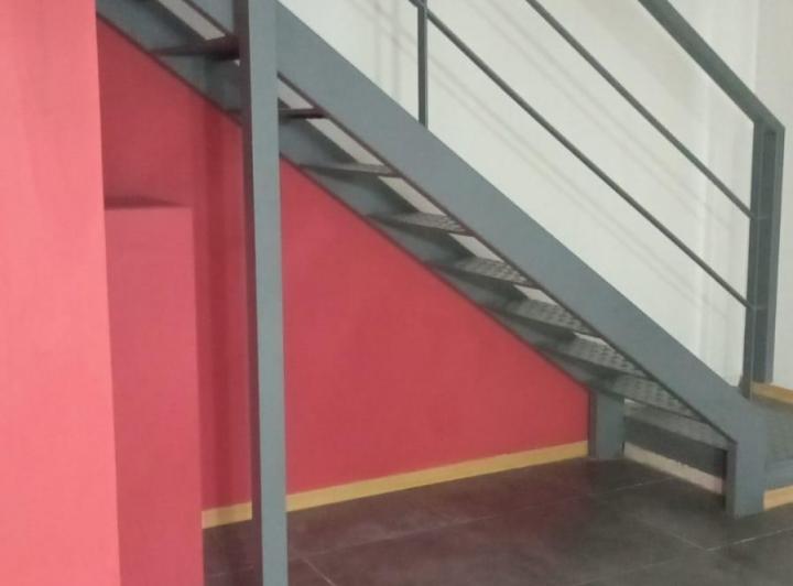 2 AMB MODERNOS CON BALCON TIPO DUPLEX 4
