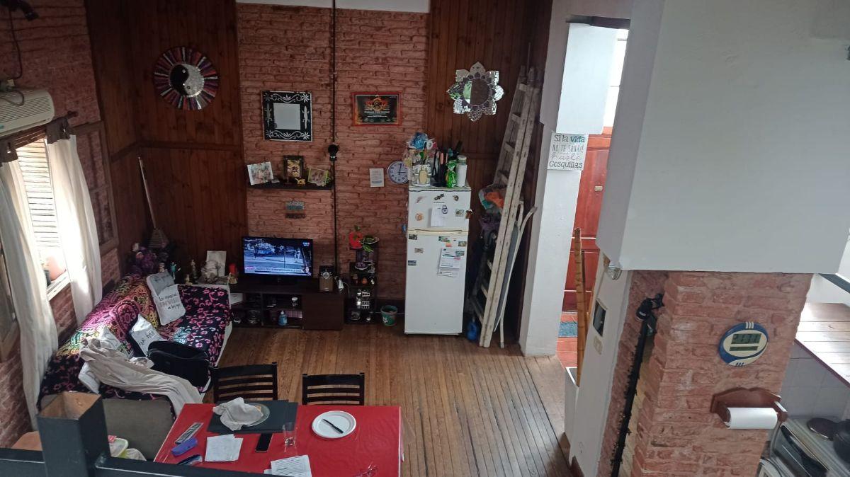 Foto de VENTA DEPARTAMENTO TIPO LOFT 3 AMBIENTES EN MONSERRAT, imagen 5
