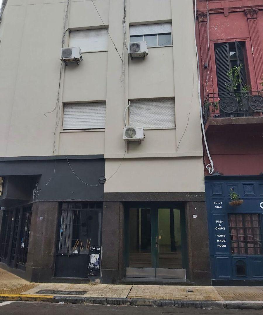 Propiedad en Argentina