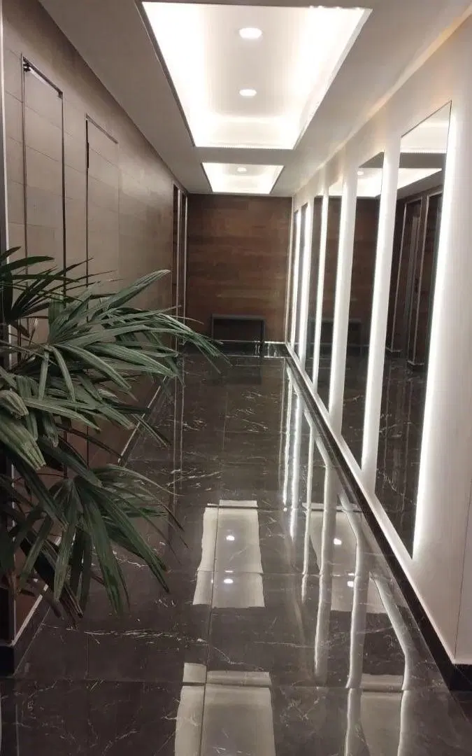 ALQUILER MONOAMBIENTE CON BALCON IMPECABLE/ MODERNO EN SAN CRISTOBAL 5