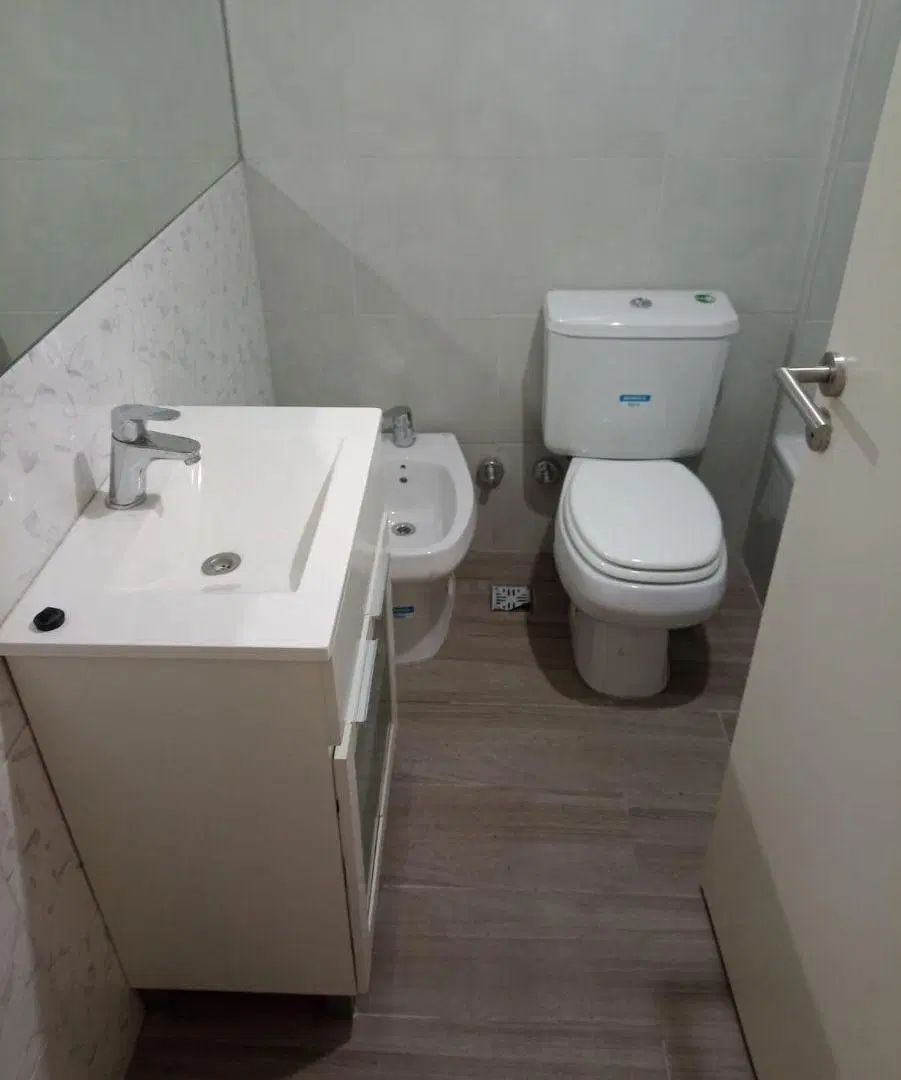 ALQUILER MONOAMBIENTE CON BALCON IMPECABLE/ MODERNO EN SAN CRISTOBAL 4