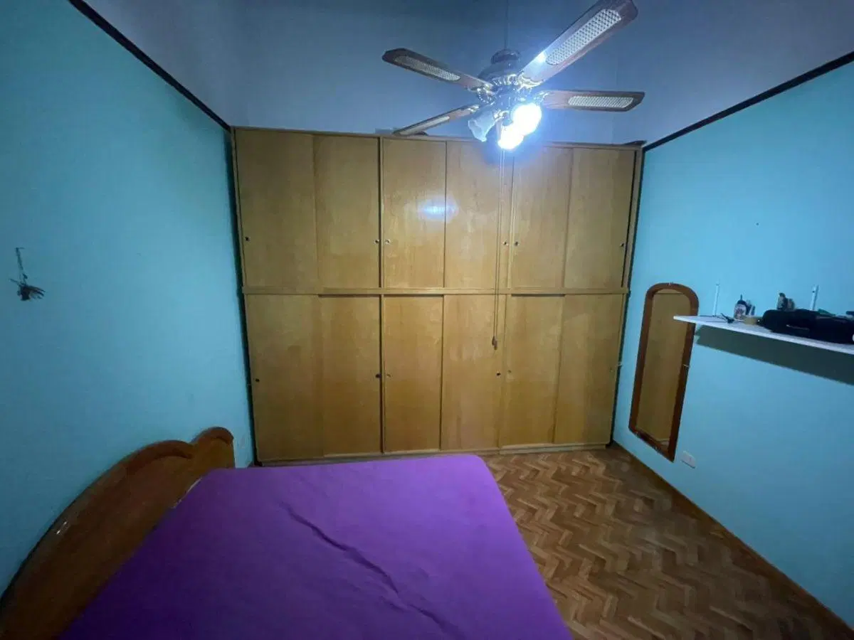 VENTA 3 AMB Y MEDIO CON ENTREPISO MUY BUEN ESTADO, ANTIGUO EN MONSERRAT 2