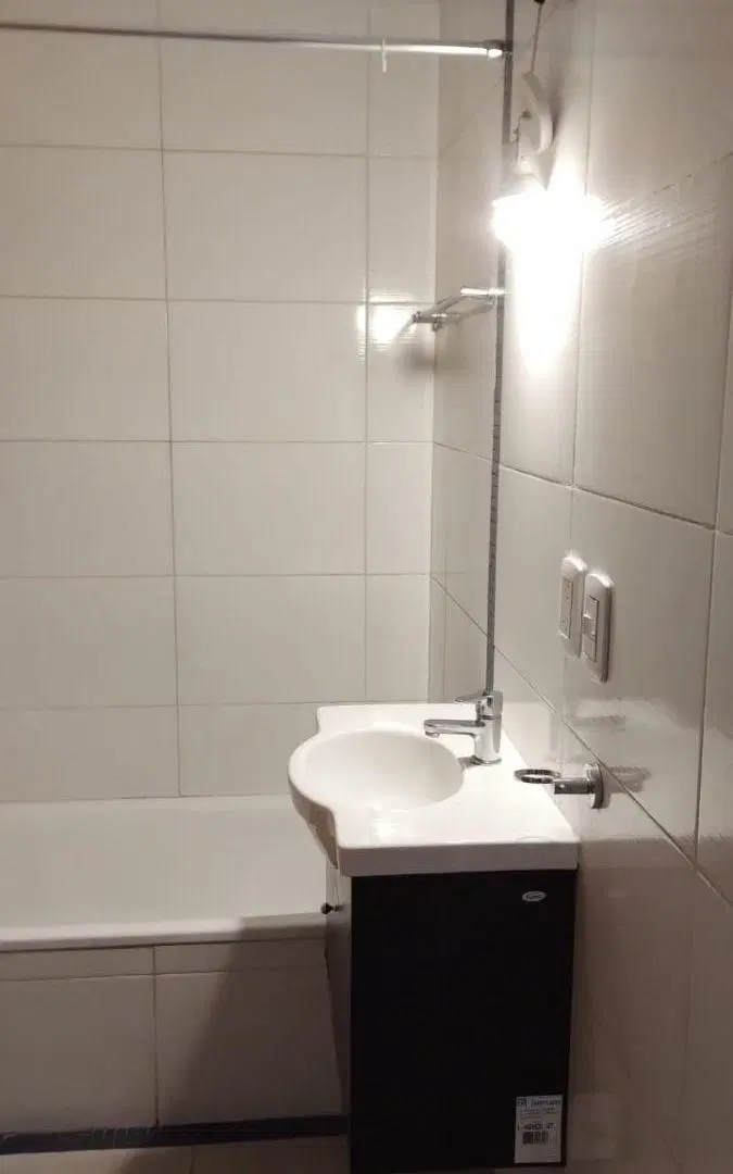 ALQUILER MONOAMBIENTE C/BALCON MODERNO APTO PROF SAN CRISTOBAL 4