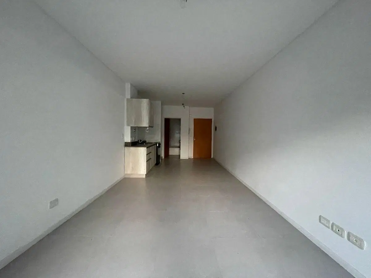 ALQUILER MONOAMBIENTE A ESTRENAR CON BALCON, APTO PROF EN SAN CRISTOBAL 3