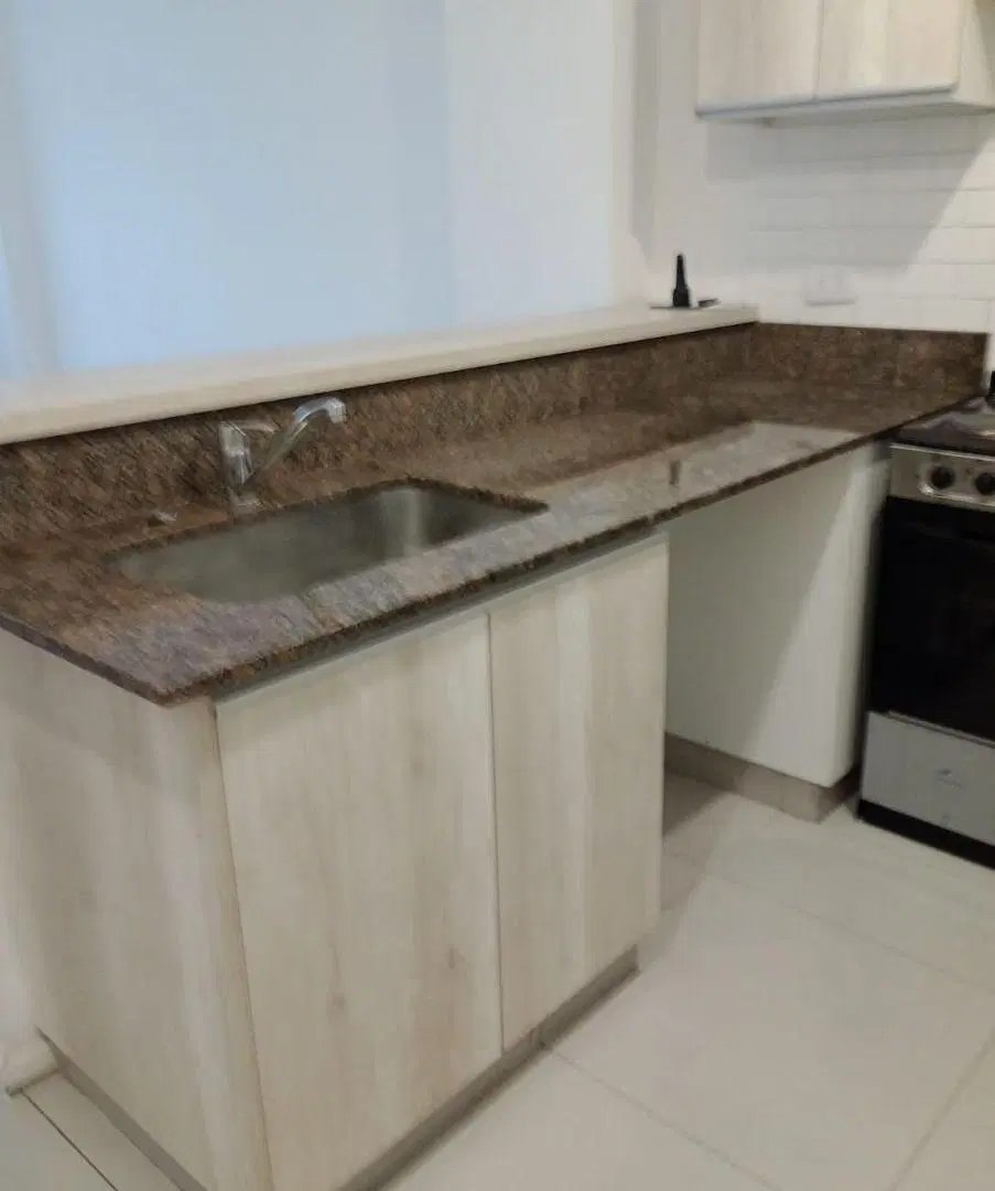 ALQUILER DE 2 AMBIENTES CON BALCON EDIF CON AMENITIES EN SAN CRISTOBAL 5