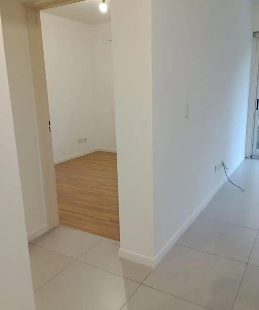 ALQUILER DE 2 AMBIENTES CON BALCON EDIF CON AMENITIES EN SAN CRISTOBAL 3