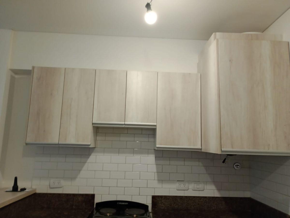 Foto de ALQUILER DE 2 AMBIENTES CON BALCON EDIF CON AMENITIES EN SAN CRISTOBAL, imagen 4