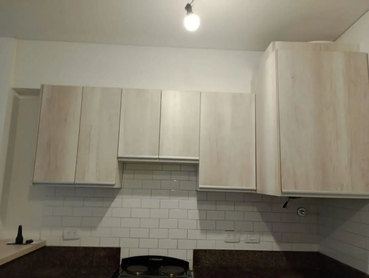 ALQUILER DE 2 AMBIENTES CON BALCON EDIF CON AMENITIES EN SAN CRISTOBAL 4
