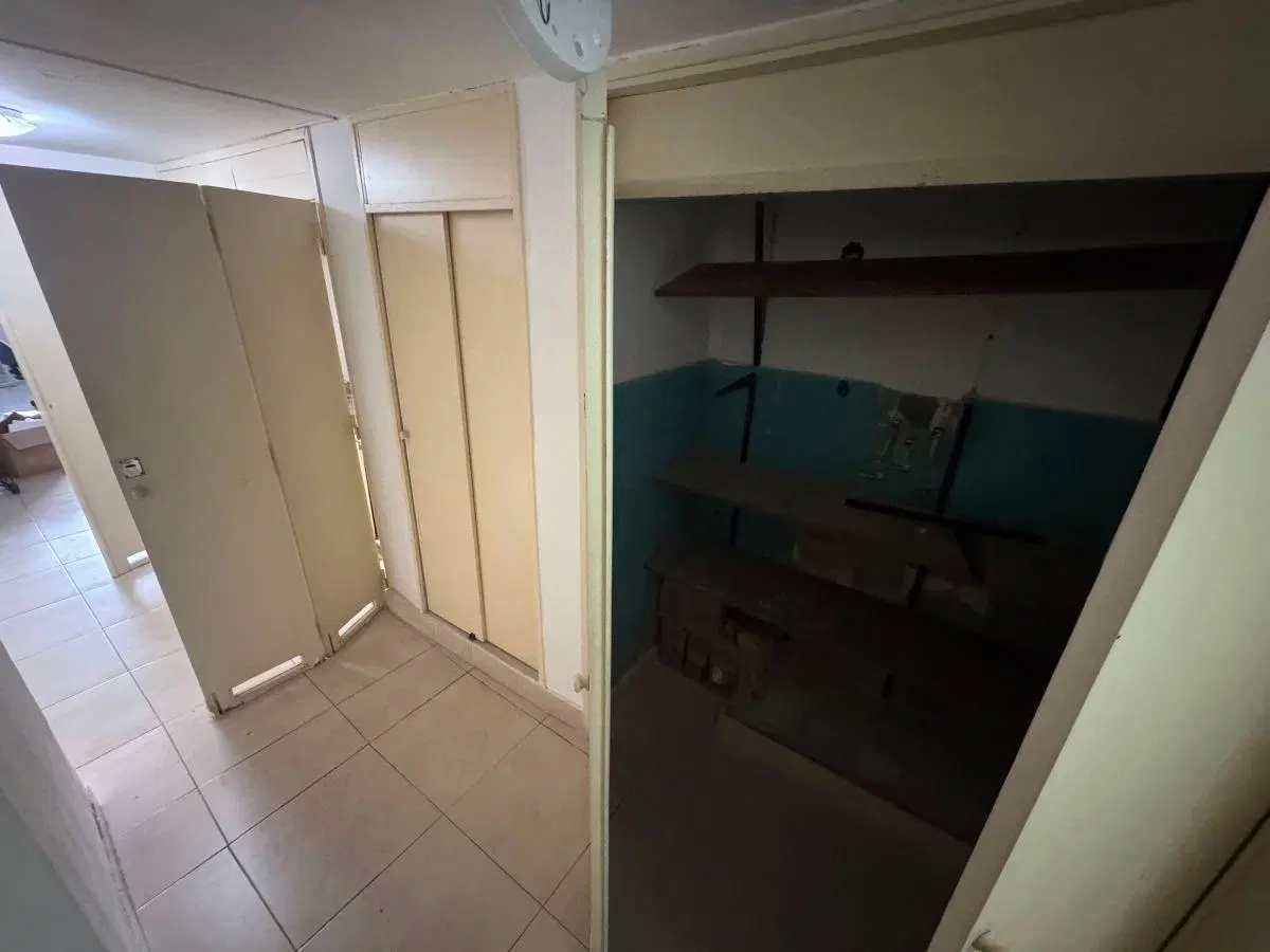 ALQUILER OFICINA/ CONSULTORIO/ DEPOSITO A MTS DE AV DE MAYO 80M2 EN MONSERRAT 4