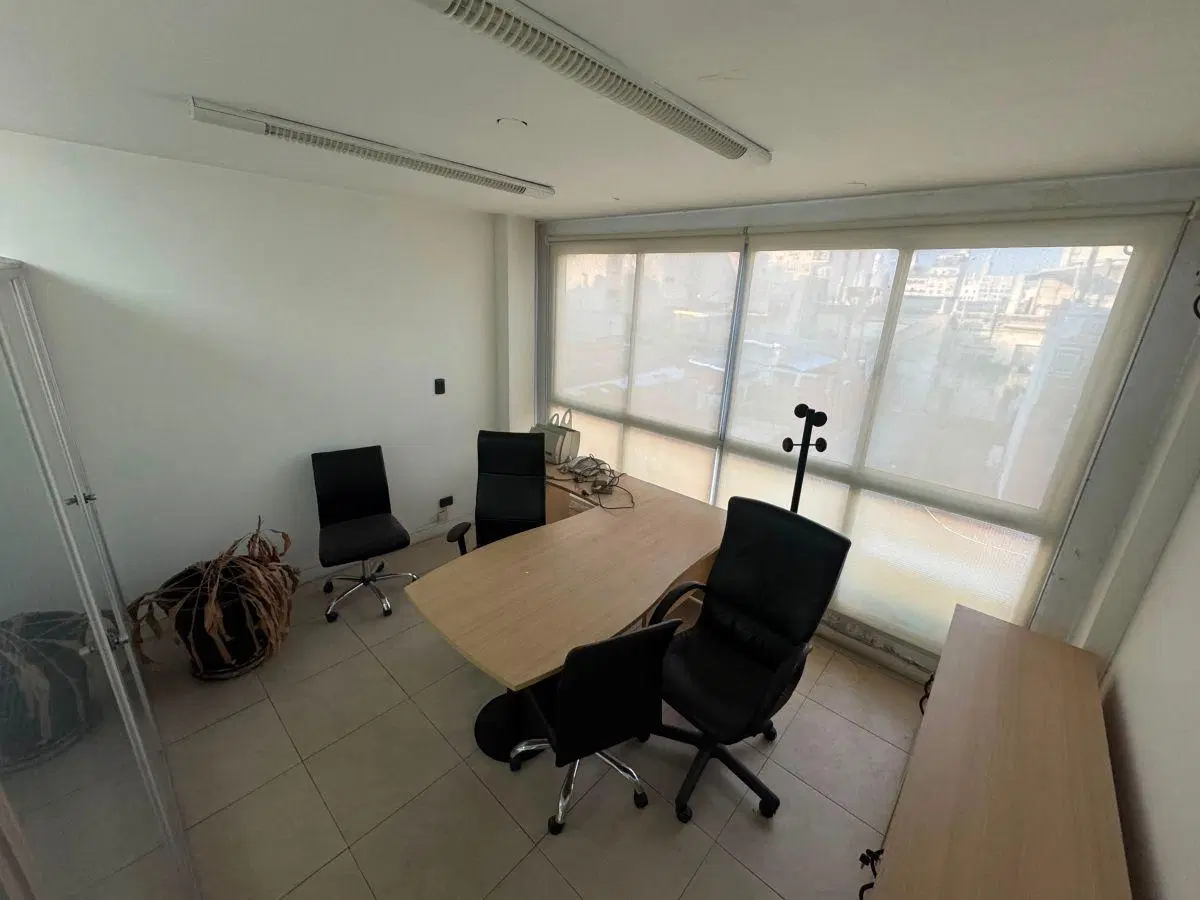 ALQUILER OFICINA/ CONSULTORIO/ DEPOSITO A MTS DE AV DE MAYO 80M2 EN MONSERRAT 1