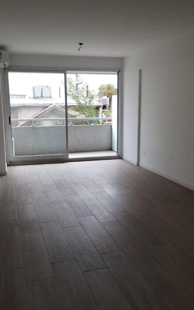 ALQUILER MONOAMBIENTE CON BALCON IMPECABLE/ MODERNO EN SAN CRISTOBAL 5