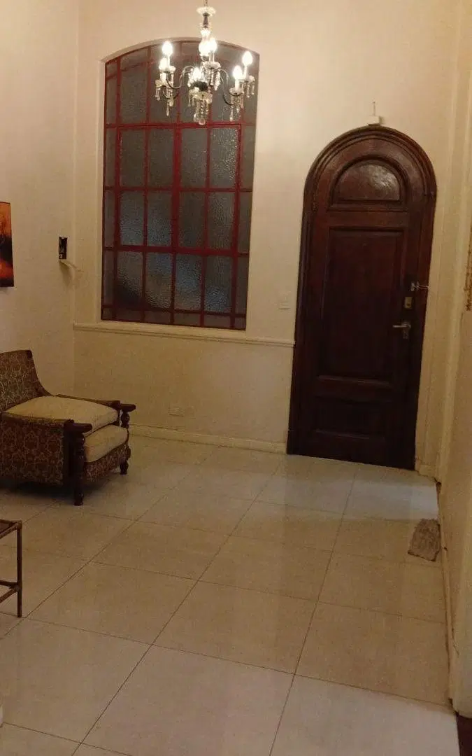 VENTA DEPTO 3 AMBIENTES ANTIGUO, RESTAURADO, BAÑO, TOILETTE EN MONSERRAT APTO CREDITO 3