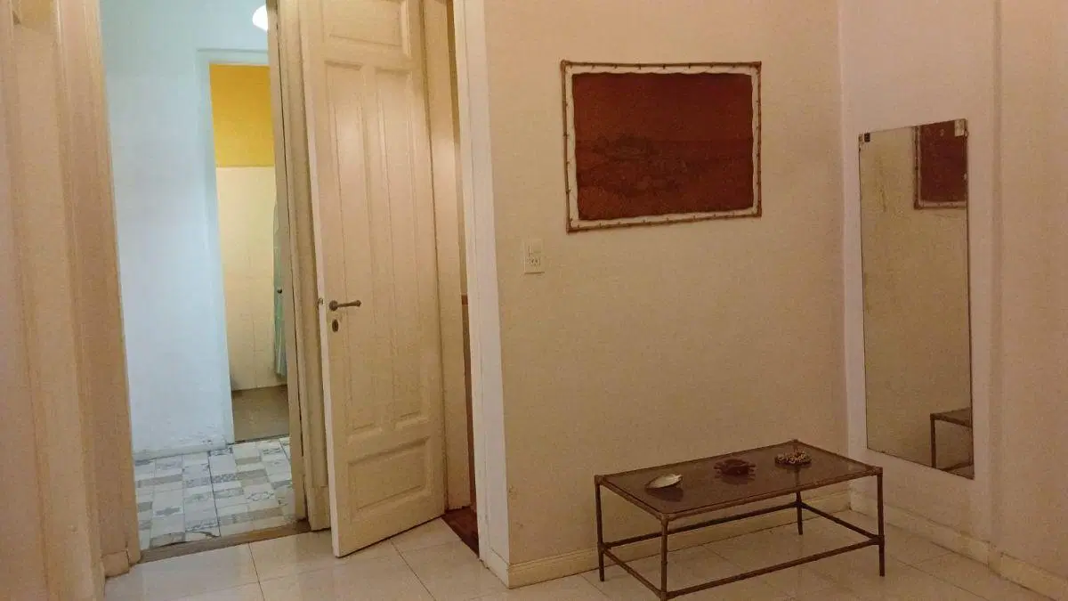 VENTA DEPTO 3 AMBIENTES ANTIGUO, RESTAURADO, BAÑO, TOILETTE EN MONSERRAT APTO CREDITO 5