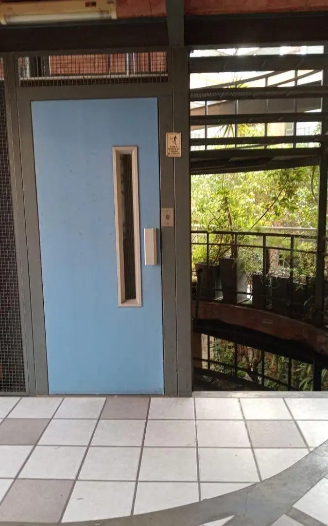 ALQUILER 2 AMBIENTES TIPO DUPLEX EN EDIFICIO EX EDITORIAL ESQUIU SAN CRISTOBAL 5