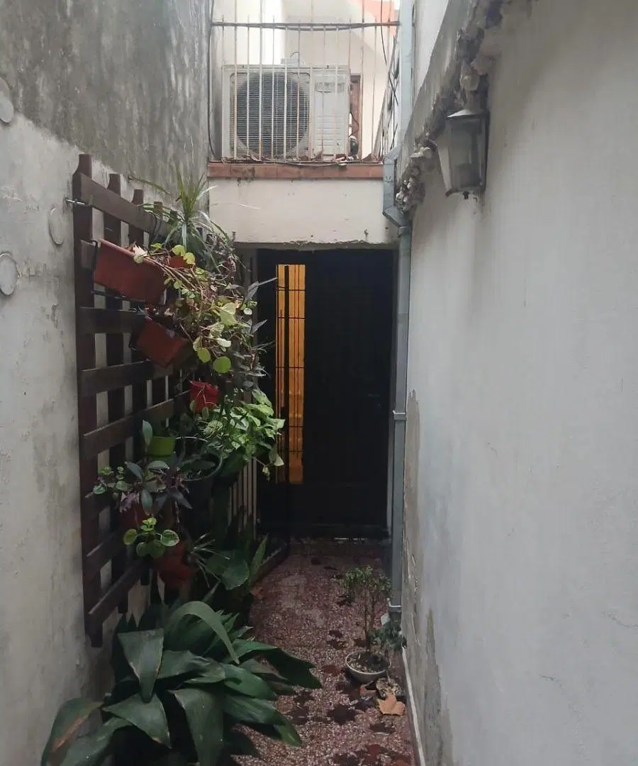 VENTA PH A REFACCIONAR 2 AMB Y MEDIO E N PARQUE PATRICIOS 4