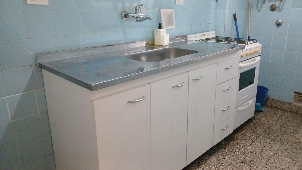 Foto de Departamento de 40 m² con 1 dormitorio en alquiler en San Cristóbal, imagen 3