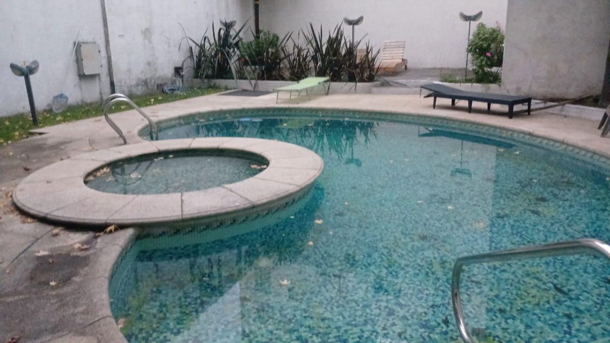 Foto de ALQUILER 2 AMBIENTES CON AMENITIES EN AV ENTRE RIOS CONGRESO, imagen 1