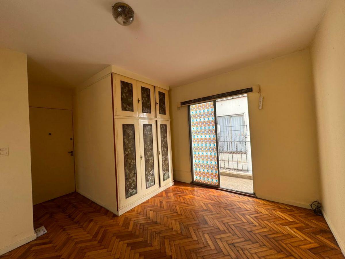 Foto de RESRVADO ALQUILER MONOAMBIENTE CON BALCON EN SAN CRISTOBAL, imagen 3