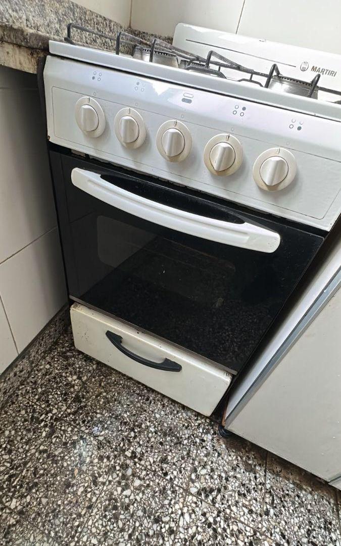 Foto de ALQUILER 3 AMBIENTES IMPECABLE POR ESCALERA EN SAN CRISTOBAL, imagen 4
