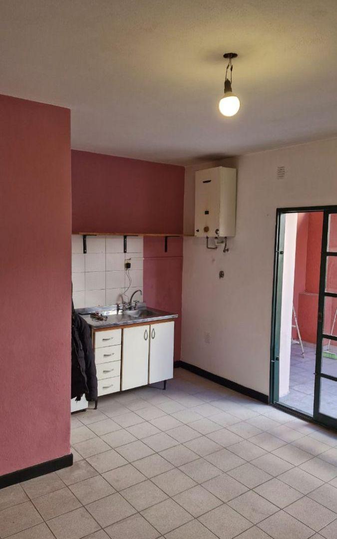 Foto de ALQUILER TIPO CASA 2 AMBIENTES EN DUPLEX, BAJAS EXPENSAS EN PALERMO, imagen 1