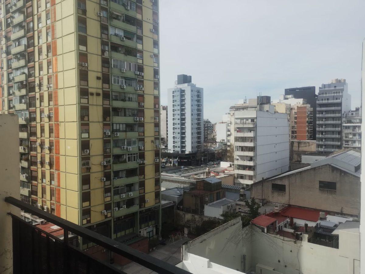 Foto de 3 AMBIENTES CON BALCON CABALLITO, imagen 3