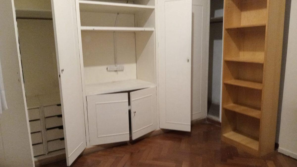 Foto de ALQUIER 3 AMBIENTES CON DEPENDENCIAS, ANTIGUO, SERVICIOS CENTRALES AL, imagen 4
