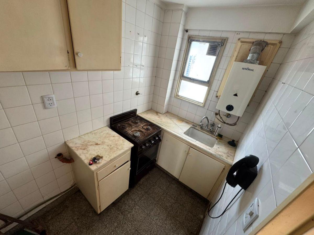Foto de VENTA MONOAMBIENTE AMPLIO CON BALCON EN SAN CRISTOBAL, imagen 5