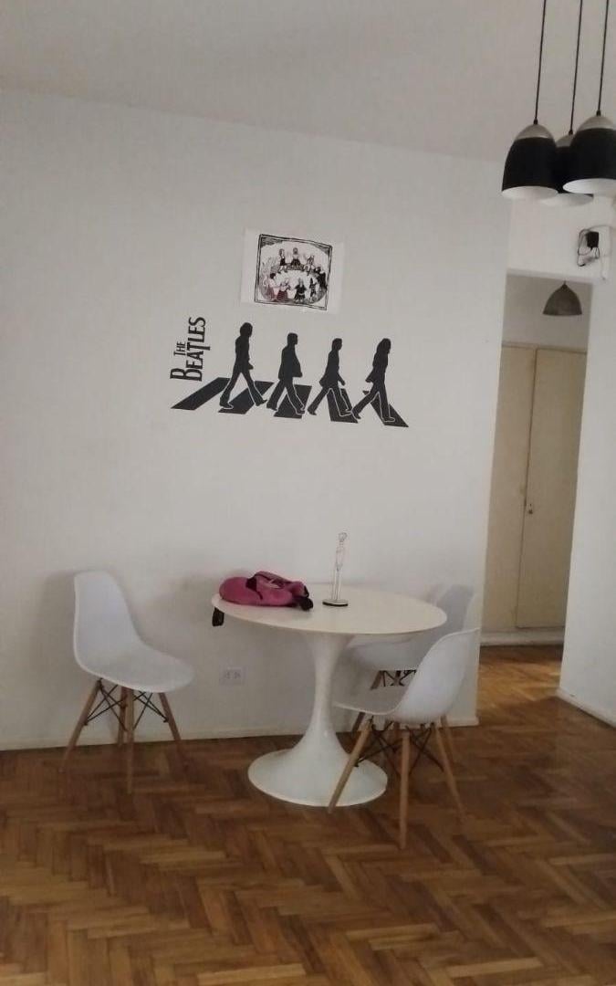 Foto de VENTA 2 AMBIENTES A MTS DE AV ENTRE RIOS, imagen 1