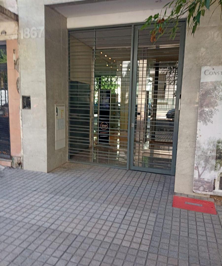 Foto de VENTA MONOAMBIENTE CON BALCON A ESTRENAR EN SAN CRISTOBAL, imagen 2