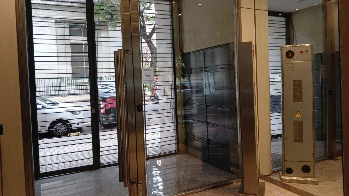 Foto de VENTA MONOAMBIENTE A ESTRENAR APTO CREDITO EN SAN CRISTOBAL, imagen 2