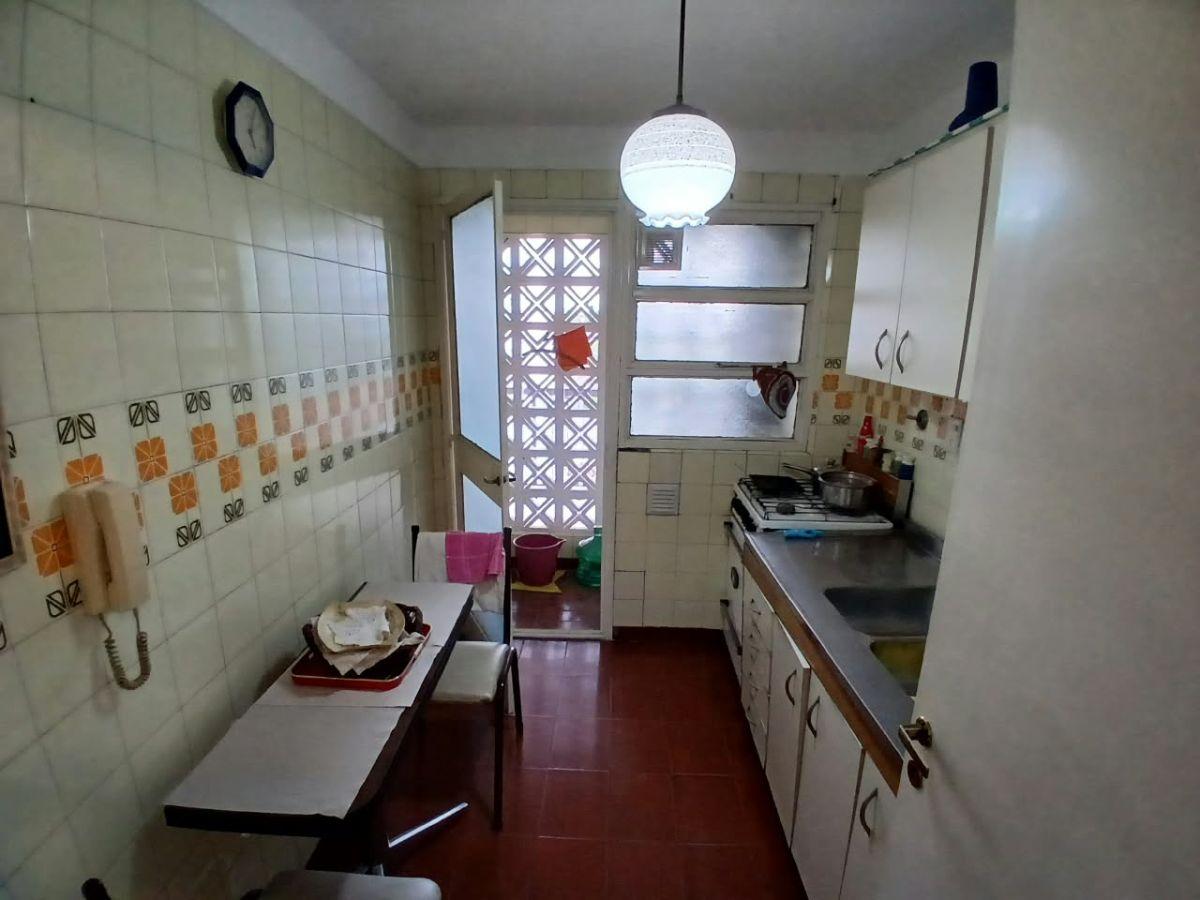 Foto de ALQUILER 3 AMBIENTES AL FRENTE CON BALCON EN VILLA CRESPO, imagen 2