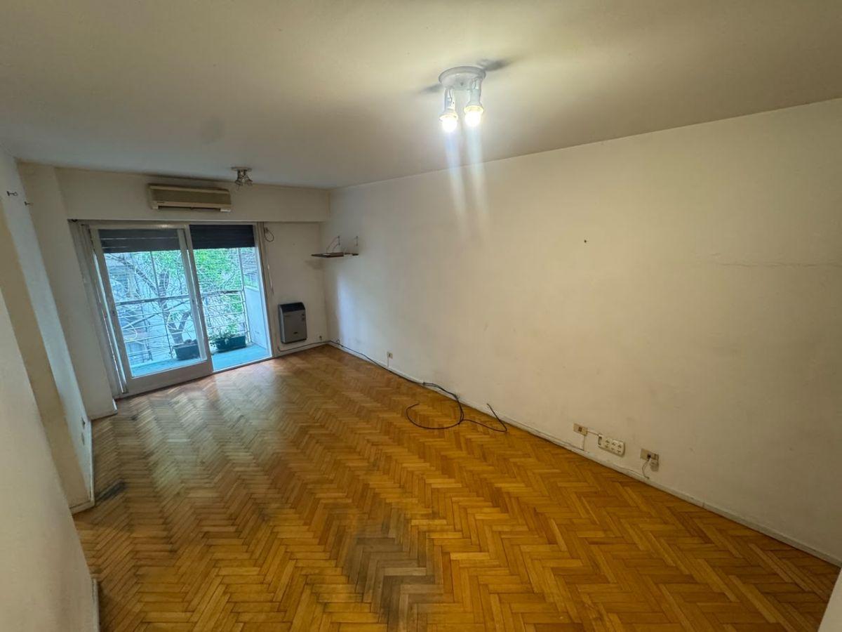 Foto de VENTA MONOAMBIENTE CON BALCON EN MONSERRAT, imagen 5