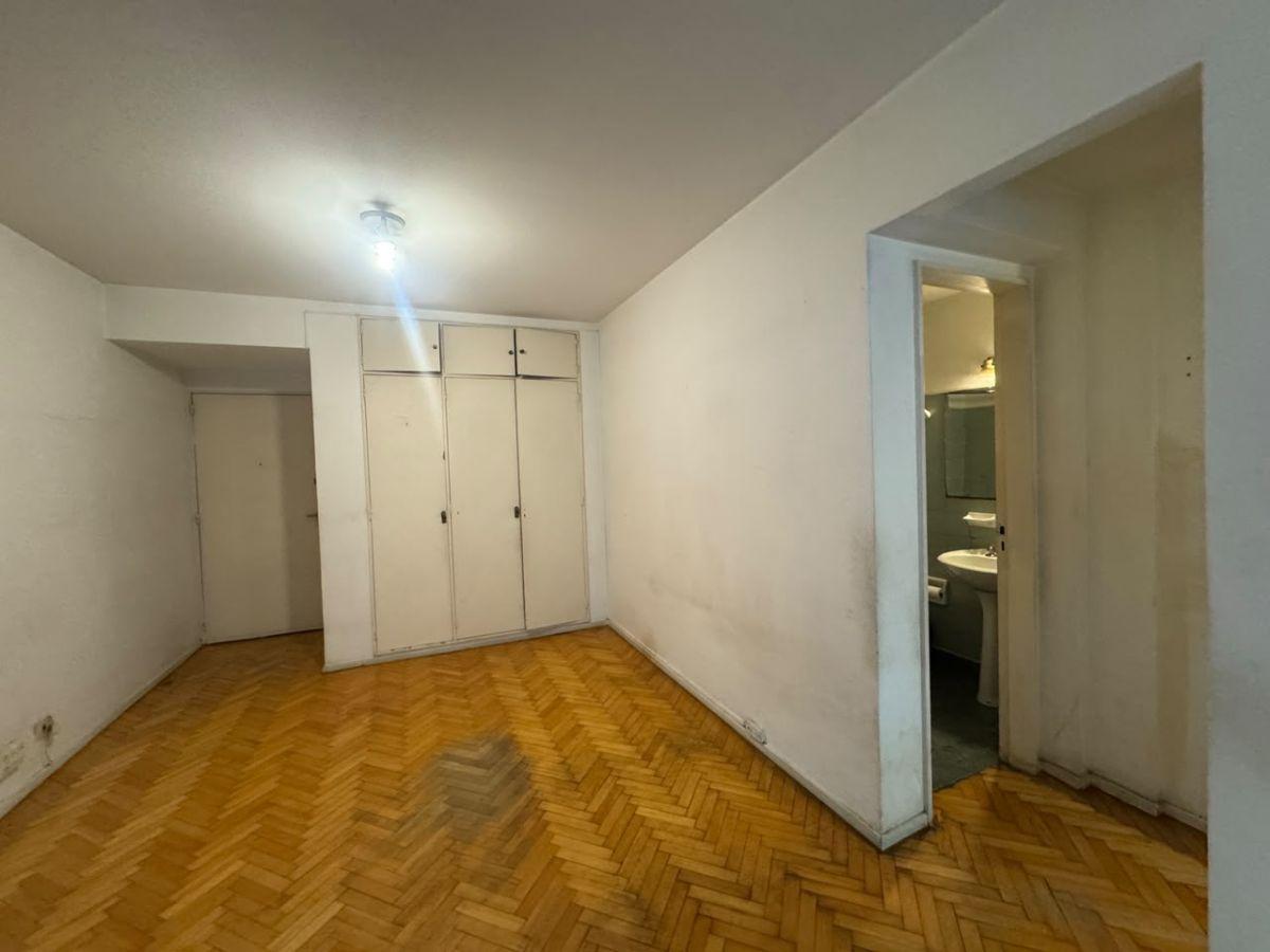 Foto de VENTA MONOAMBIENTE CON BALCON EN MONSERRAT, imagen 3