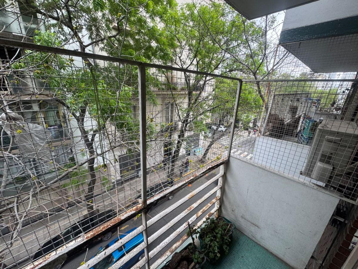 Foto de VENTA MONOAMBIENTE CON BALCON EN MONSERRAT, imagen 4