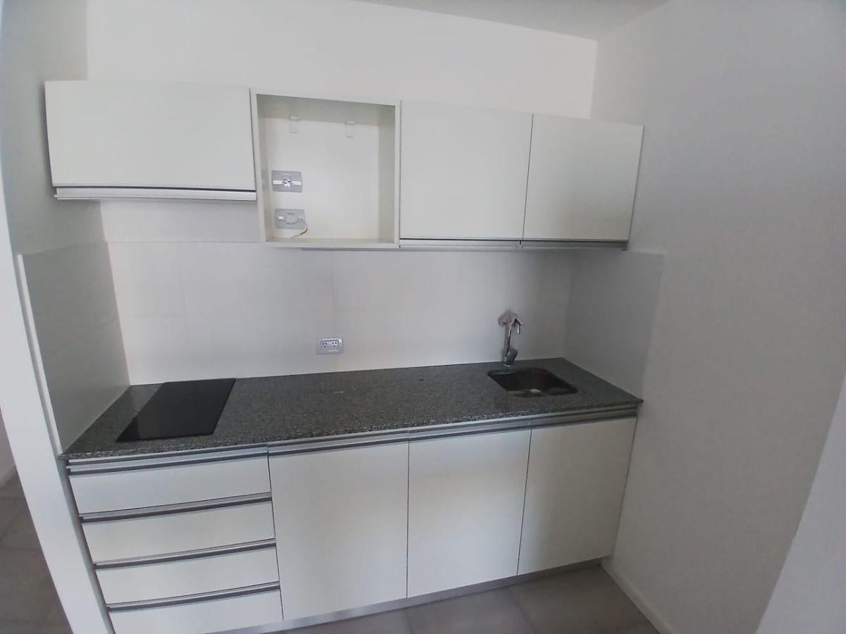 Foto de ALQUILER MONOAMBIENTE A ESTRENAR CON AMENITIES EN MONSERRAT, imagen 5