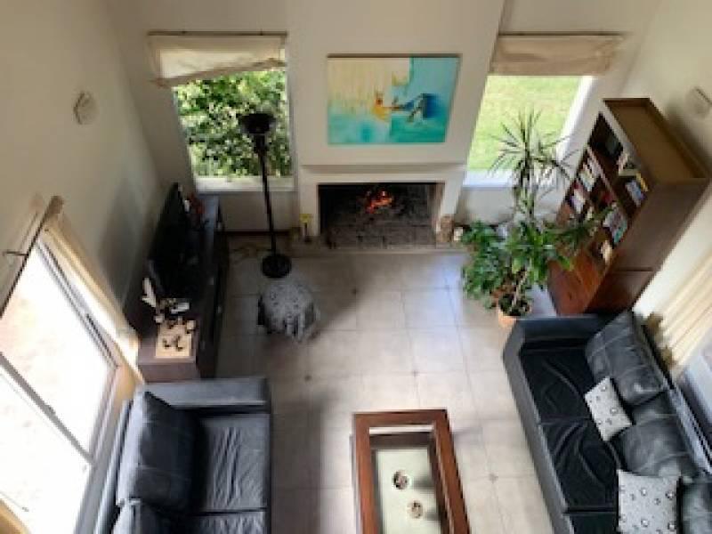 Foto de Casa de tres dormitorios, Venta, Alvear, La Carolina Golf & Country Club, imagen 5