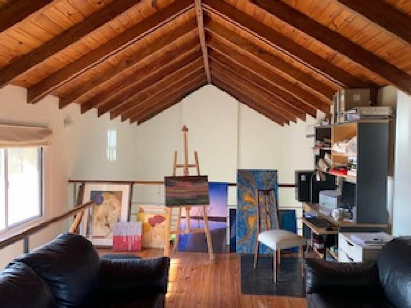 Foto de Casa de tres dormitorios, Venta, Alvear, La Carolina Golf & Country Club, imagen 3