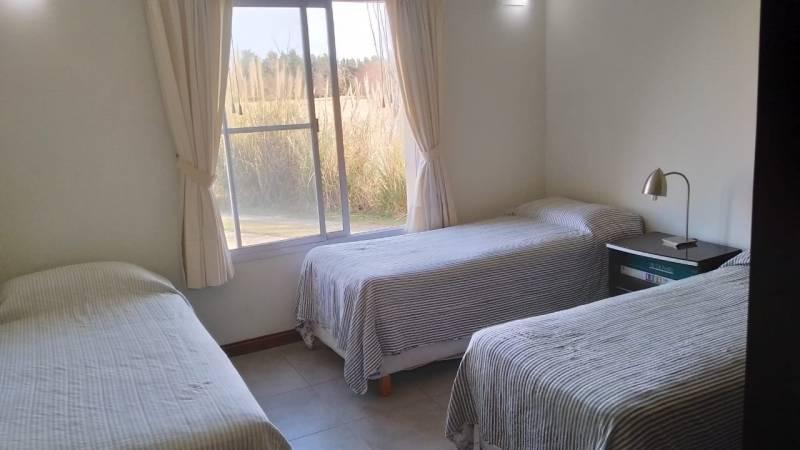 Foto de Casa de tres dormitorios, Venta, Alvear, La Carolina Golf & Country Club, imagen 3