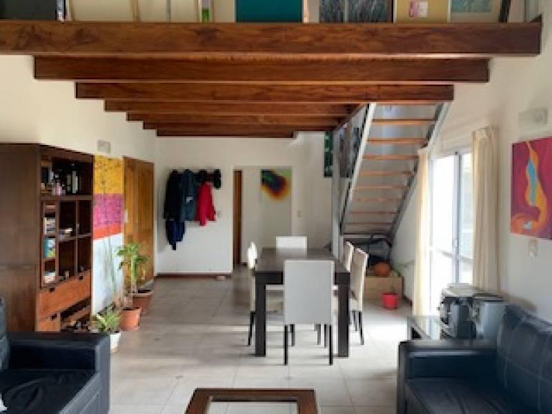 Foto de Casa de tres dormitorios, Venta, Alvear, La Carolina Golf & Country Club, imagen 5