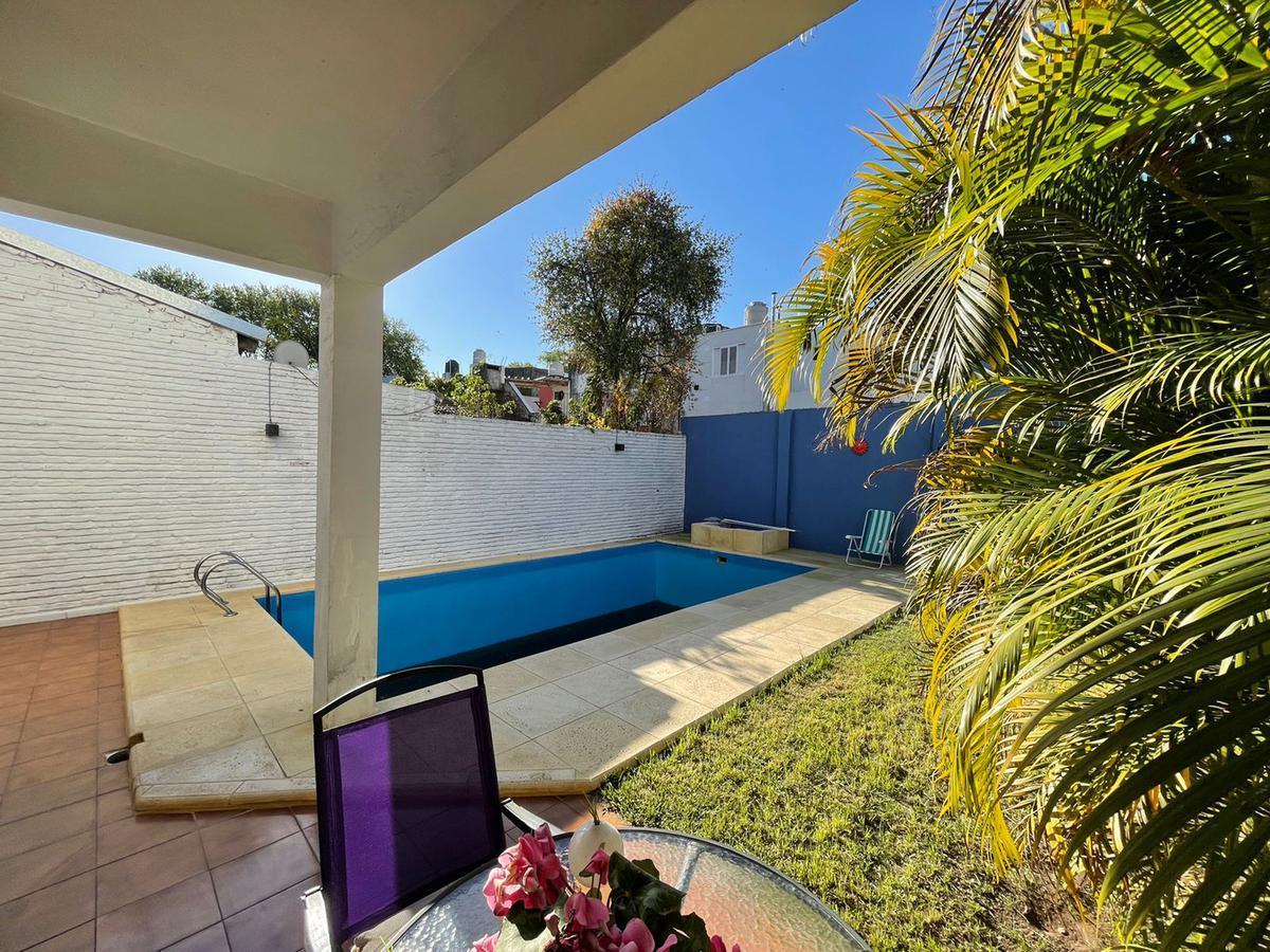 Casa, 3 Dorm., Venta, Barrio Parque, Rosario 2