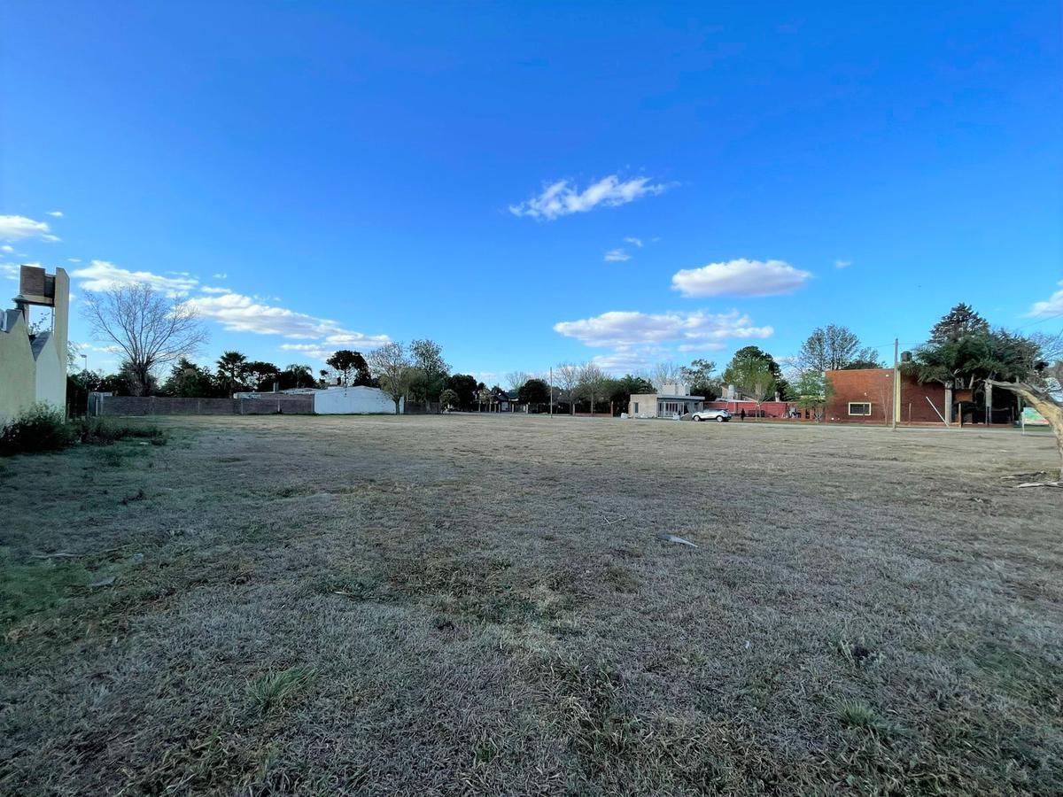 Terreno, Venta, Pueblo Esther 5
