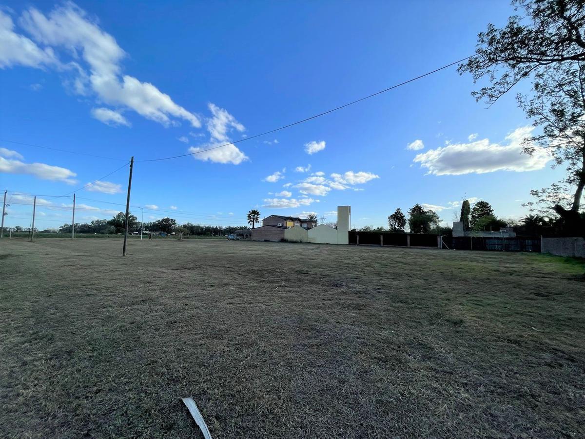 Terreno, Venta, Pueblo Esther 5