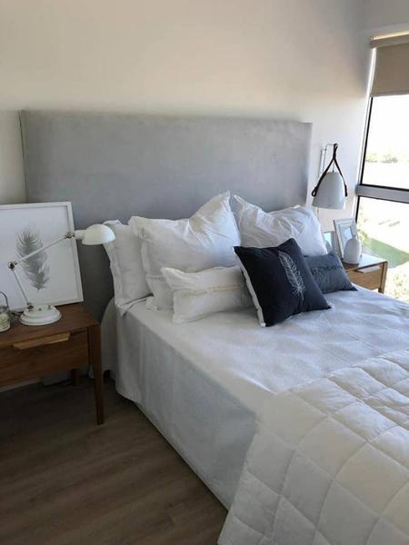 Departamento 2 Dorm. con Cochera, Venta, Puerto Norte 5