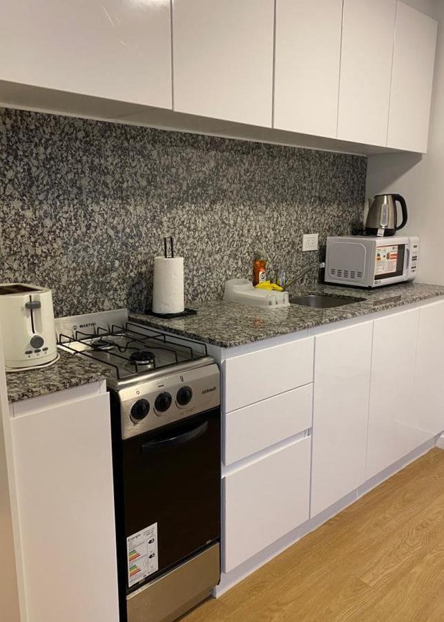 Departamento monoambiente, Venta, Refinaría, Rosario