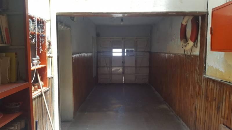 Casa 3 Dorm., Venta, San Nicolás 1