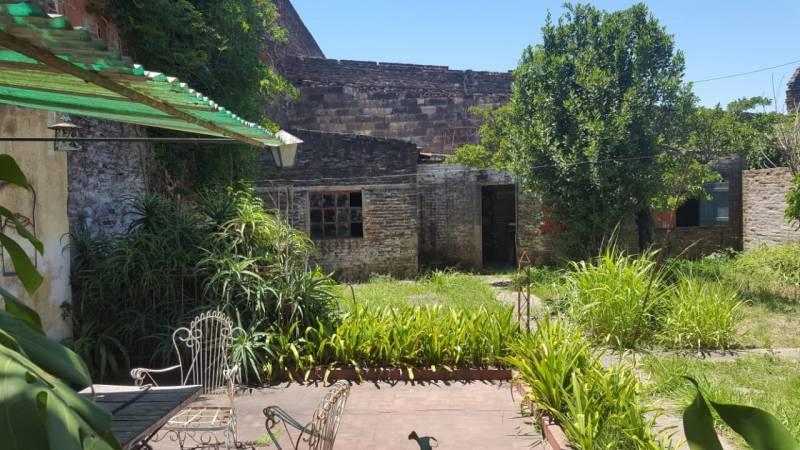 Casa 3 Dorm., Venta, San Nicolás 5