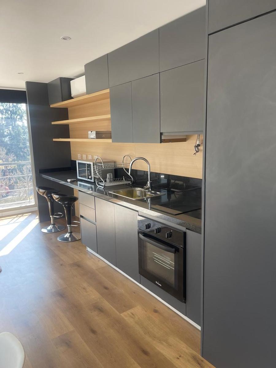 Departamento, un dormitorio, Fisherton , Rosario, Venta