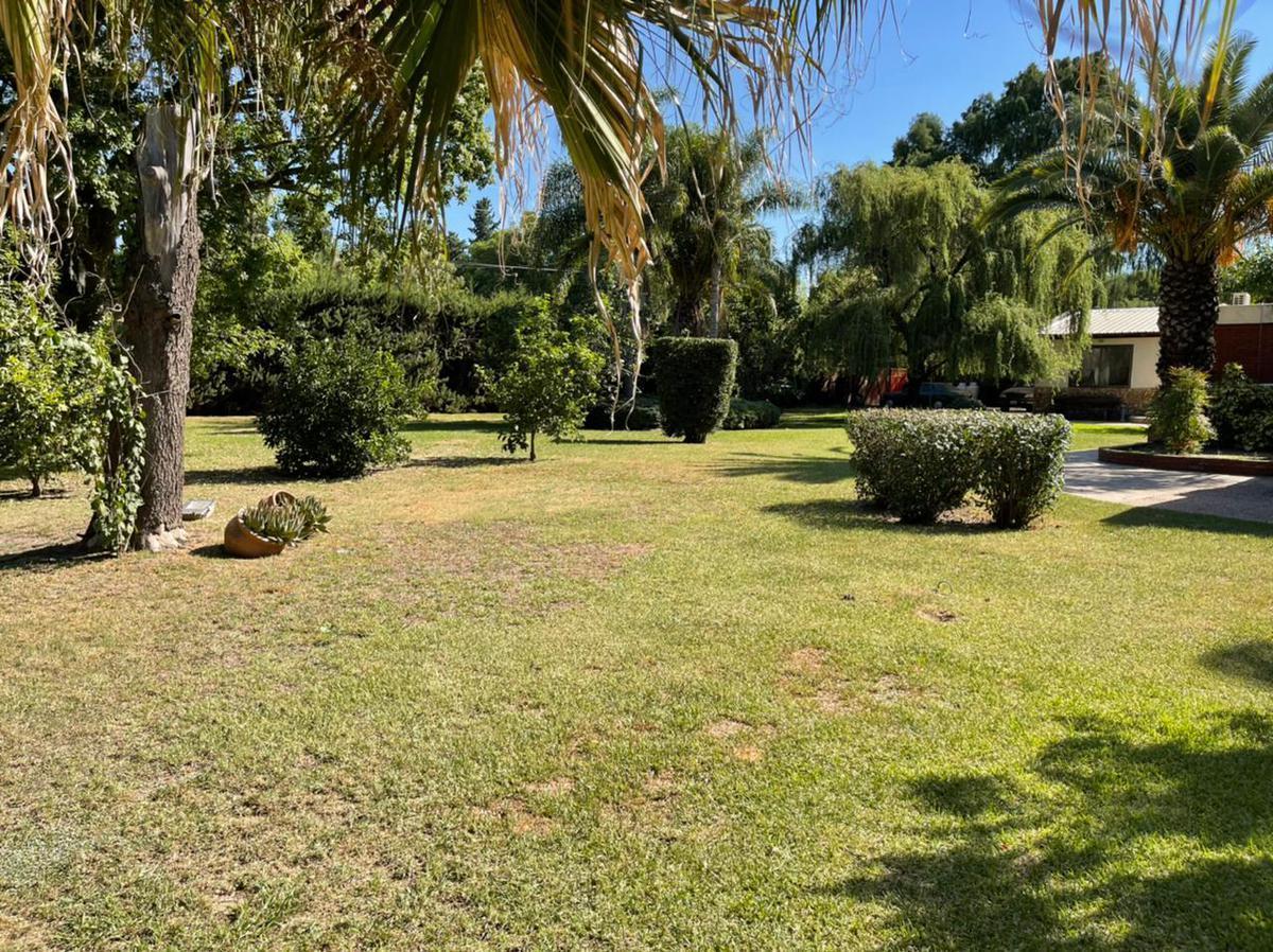 Casa 5 Dorm., Venta, Funes 1