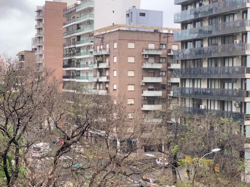 Departamento monoabiente, Venta, Rosario, Facultad de Medicina